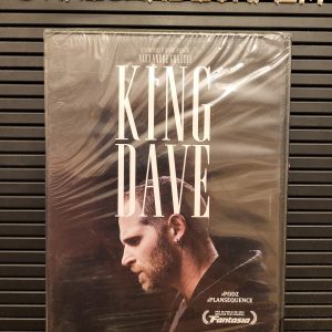King Dave (2016)