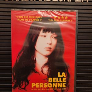 La Belle Personne (2008)