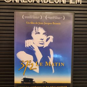 37°2 le Matin / Betty Blue (1986)