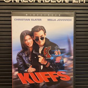 Kuffs / Kuffs (1992)