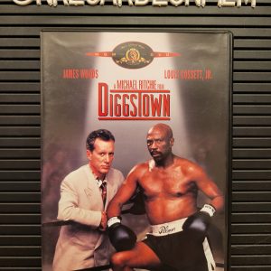 Diggstown / Diggstown (1992)
