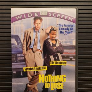 Rien à perdre / Nothing to Lose (1997)