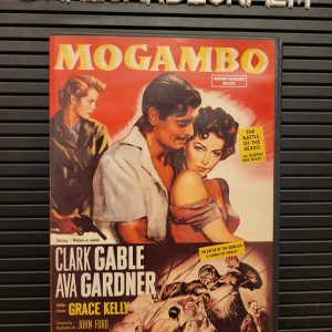 Mogambo / Mogambo (1953)