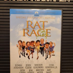 Course Folle / Rat Race (2001)