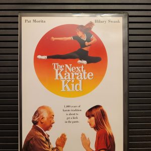 Le Nouveau Karaté Kid / The Next Karate Kid (1994)