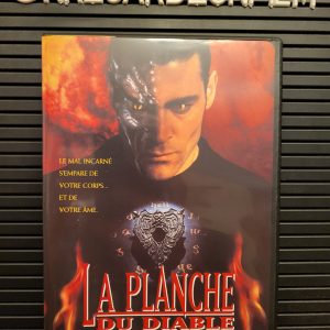 La Planche du Diable / Witchboard III: The Possession (1995)