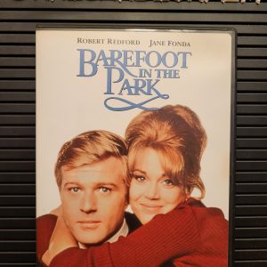 Pieds Nus dans le Parc / Barefoot in the Park (1967)