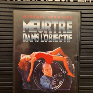 Meurtre dans l'Objectif / Killer Image (1992)