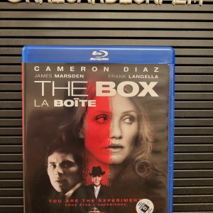 La Boîte / The Box (2009)