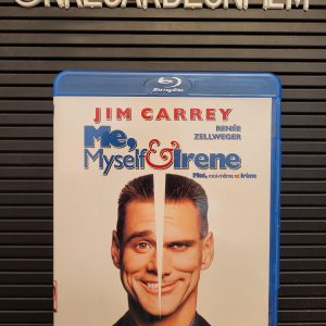 Moi, Moi-Même et Irène / Me, Myself & Irene (2000)