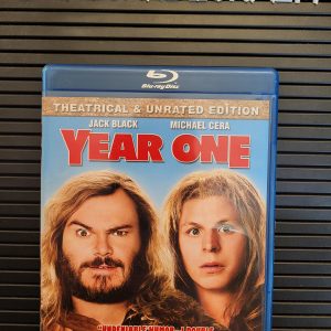 L'An Un / Year One (2009)