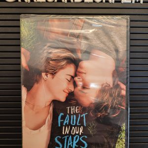 Nos Étoiles Contraires / The Fault in Our Stars (2014)
