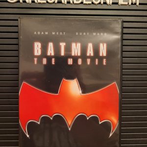 Batman le Film / Batman The Movie (1966)