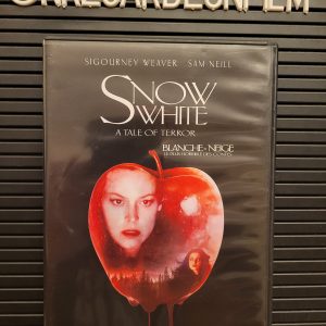 Blanche-Neige: Le Plus Horrible des Contes / Snow White: A Tale of Terror (1997)