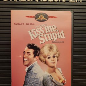 Embrasse-moi, idiot! / Kiss Me, Stupid (1964)