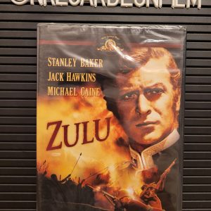 Zulu (1964)