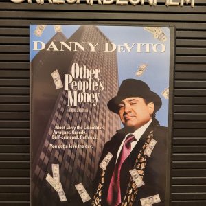 L'argent des autres / Other People's Money (1991)