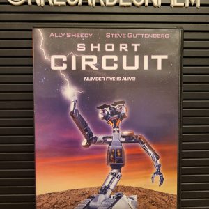 Short Circuit (1986)