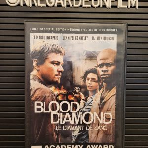 Le Diamant de Sang / Blood Diamond (2006)