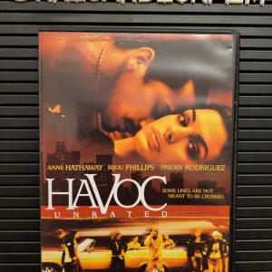 Havoc (2005)