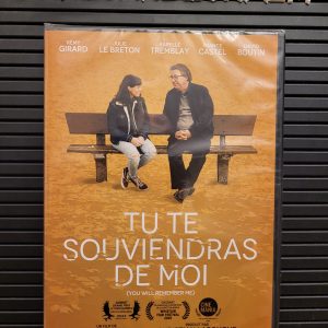 Tu Te Souviendras De Moi (2020)