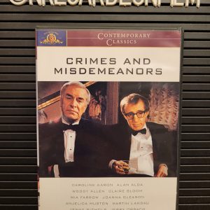 Crimes et Délits / Crimes and Misdemeanors (1989)