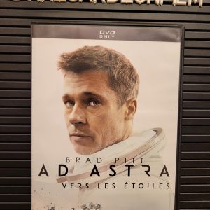 Vers les étoiles / Ad Astra (2019)