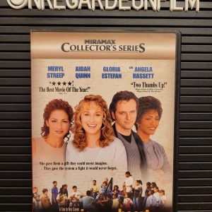 Les violons du coeur / Music of the Heart (1999)
