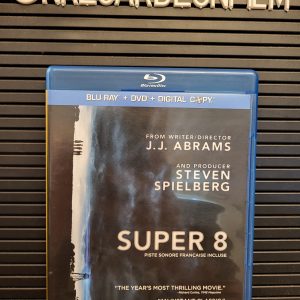 Super 8 / Super 8 (2011)