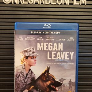 Megan Leavey / Megan Leavey (2017)