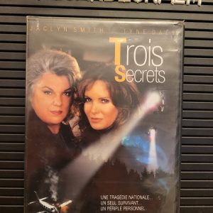 Trois Secrets (Secrets Partagés) / Three Secrets (1999)