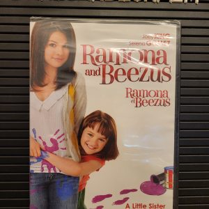 Ramona et Beezus / Ramona and Beezus (2010)