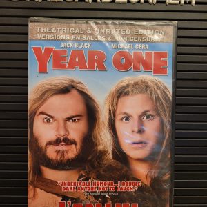 L'An Un / Year One (2009)