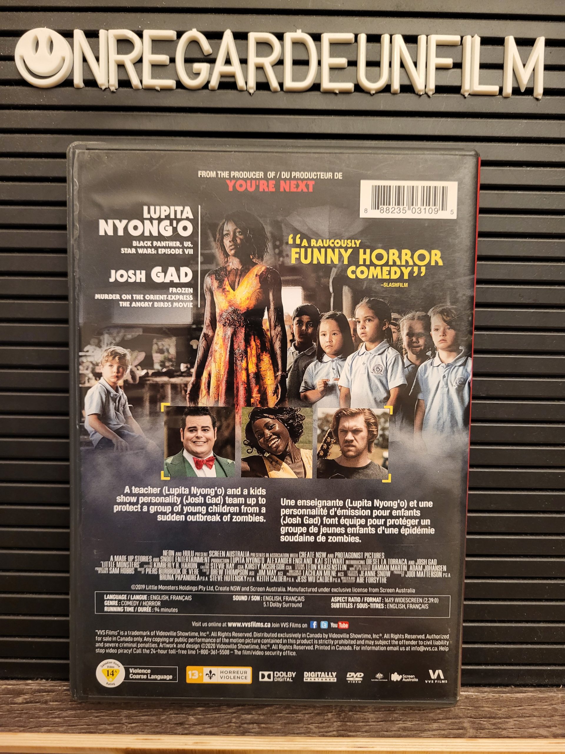 Petits Monstres / Little Monsters (2019) – Image 2