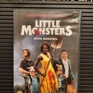Petits Monstres / Little Monsters (2019)