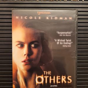 Les Autres / The Others (2001)