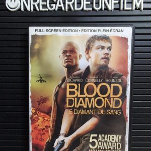 Le Diamant de Sang / Blood Diamond (2006)