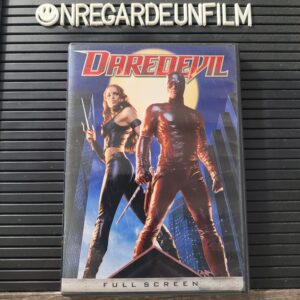 DareDevil / DareDevil (2003)