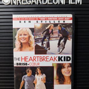 Le Brise-Coeur / The Heartbreak Kid (2007)