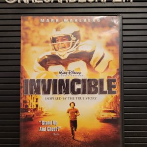 Invincible / Invincible (2006)