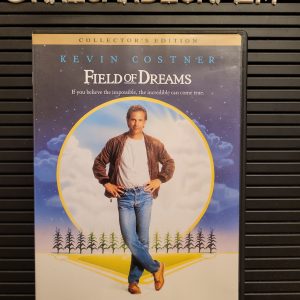 Le Champ des Rêves / Field of Dreams (1989)