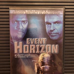Event Horizon: Le Vaisseau de l'Au-Delà / Event Horizon (1997)