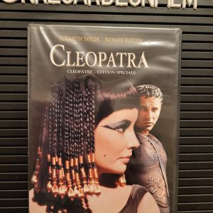 Cléopâtre / Cleopatra (1963)