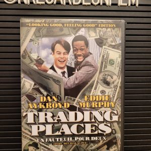 Un Fauteuil pour Deux / Trading Places (1983)