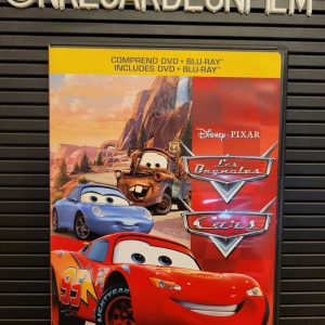Les Bagnoles / Cars (2006)