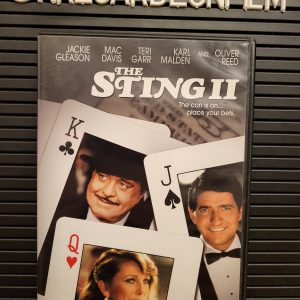 The Sting II (1983)