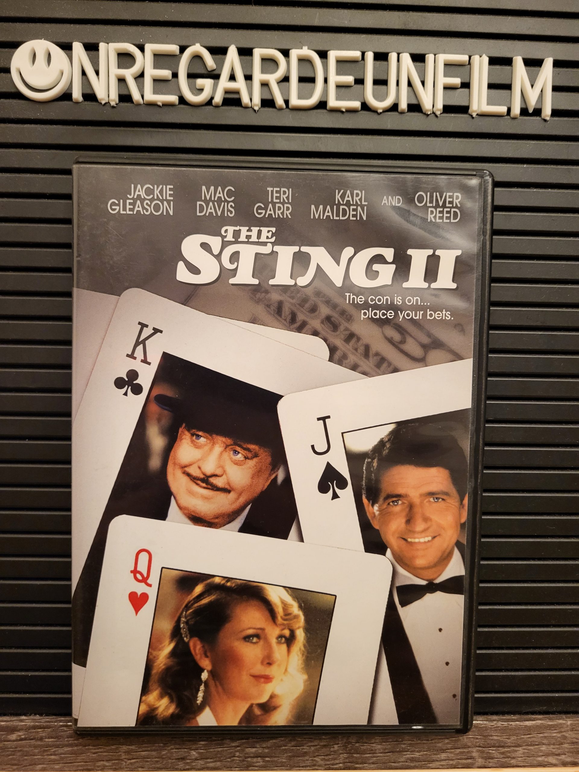 The Sting II (1983)