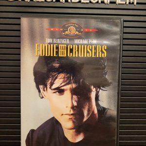 Eddie and the Cruisers (1983)