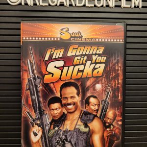 I'm Gonna Git You Sucka (1988)