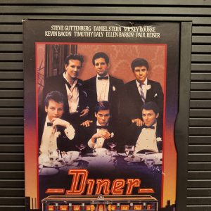 Dîner / Diner (1982)